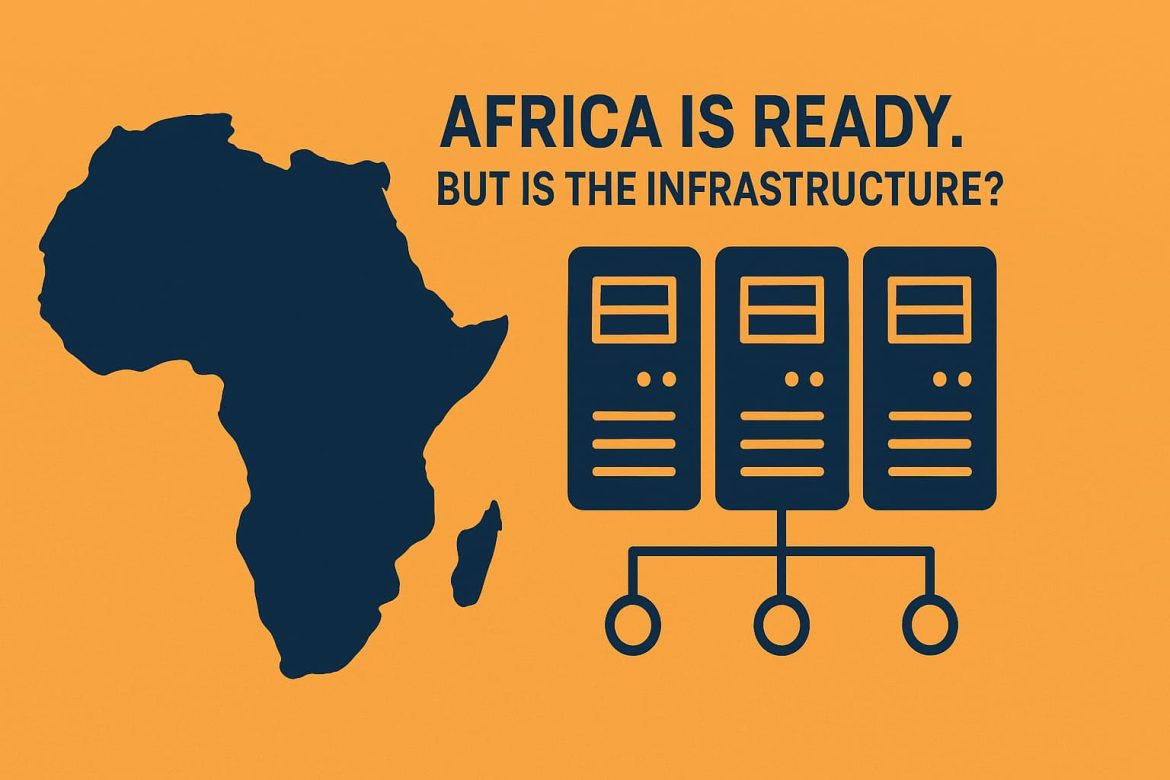 african infrustructure
